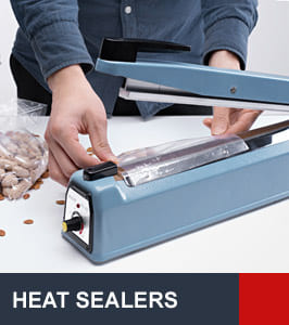 Heat Sealing Machine Manufacturers in Bangalore