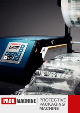Protective Packaging Machine in Bangalore
