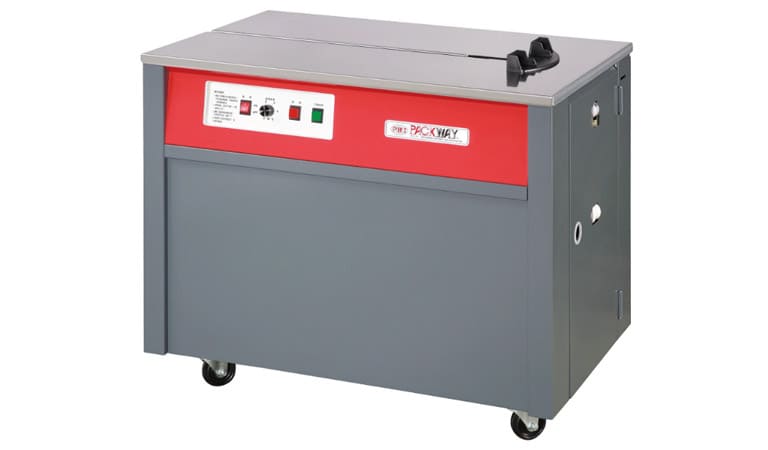PW-316H Semi Automatic Strapping Machine