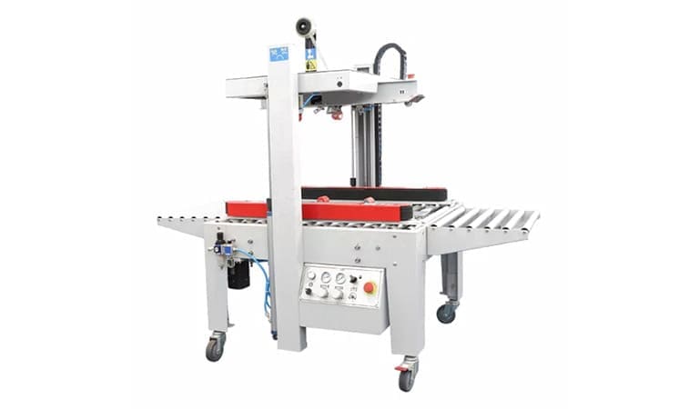 Carton Sealing Machines in Bangalore