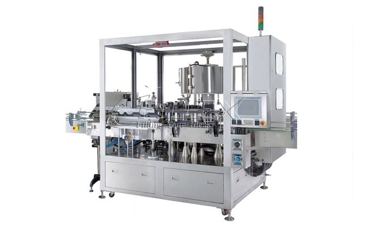 Roll Fed Labeling Machine Roll Fed Labeling Machine in Bangalore