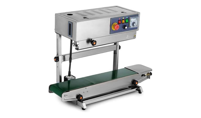 Sealing Machine Manufacturers in Bangalore