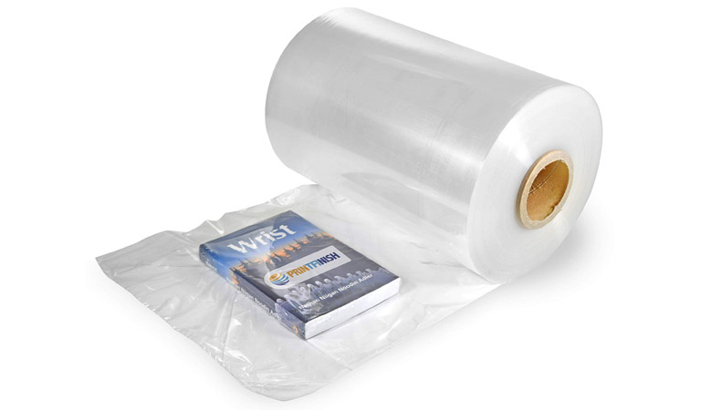 Shrink Film Shrink Film in Bangalore