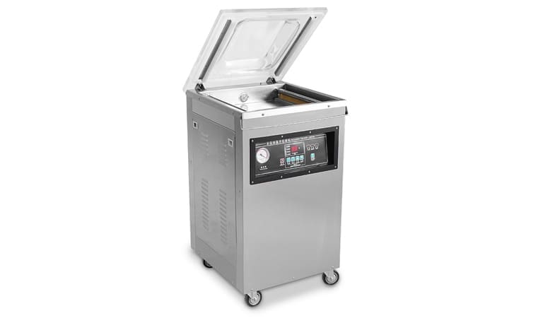 Single Chamber Vacuum Packing Machine Manufacturers in Bangalore