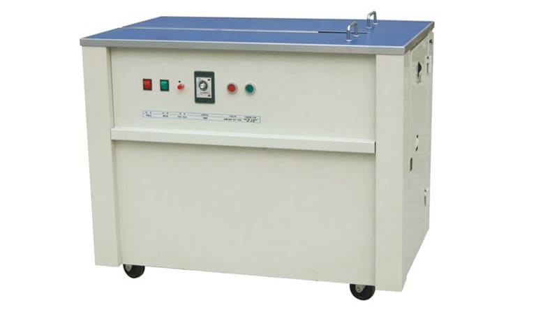 SK-1 Semi Automatic Strapping Machine