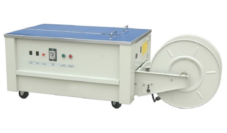 SK-2 Semi Automatic Strapping Machine