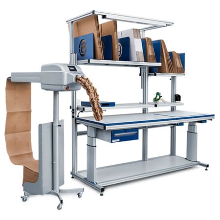 Packing Stations in Bangalore