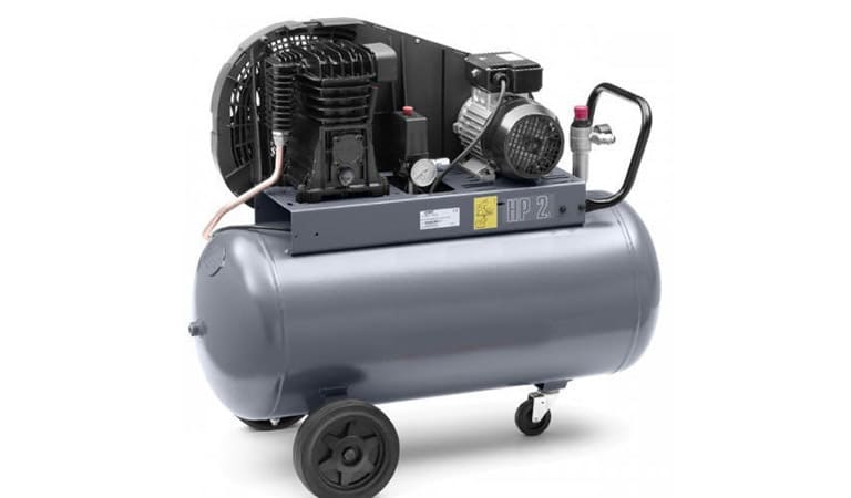 Super Silent Air Compressor in Bangalore