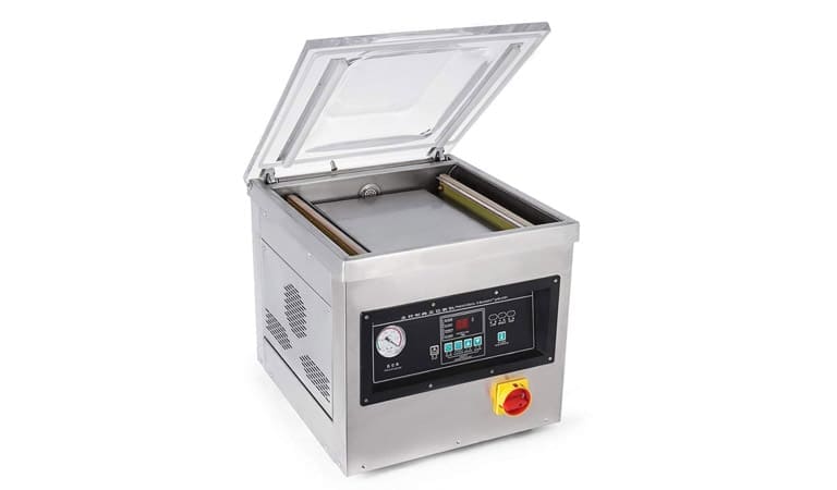 Table Top Vacuum Packing Machine in Bangalore