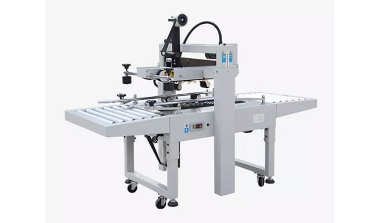 Semi Automatic Carton Sealing Machine Manufacturers in Bangalore