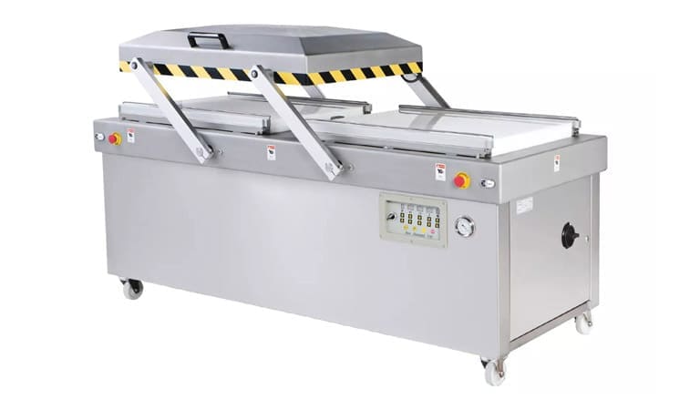 Vacuum Packing Machine Manufacturers in Bangalore