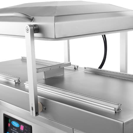 Vacuum Packing Machine Vacuum Packing Machine