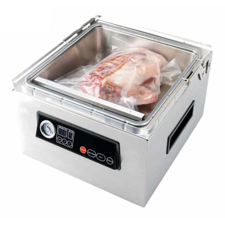 Vacuum Sealing Machine in Bangalore