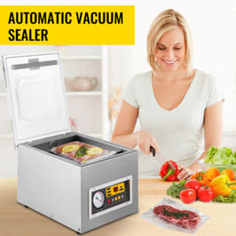 Vacuum Sealing Machine Manufacturers in Bangalore