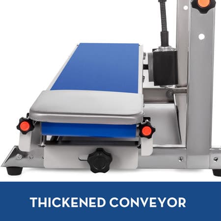 Horizontal Band Sealer