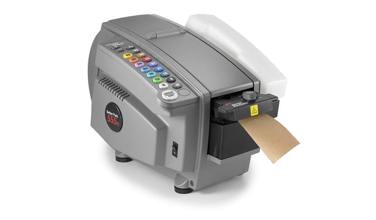 Water Activated Tape Dispensers in Bangalore