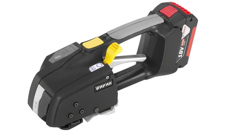 ZP93A Battery Powered Strapping Tool ZP93A Battery Powered Strapping Tool in Bangalore